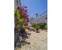 Resale - Town house - Marbella - Nueva Andalucía