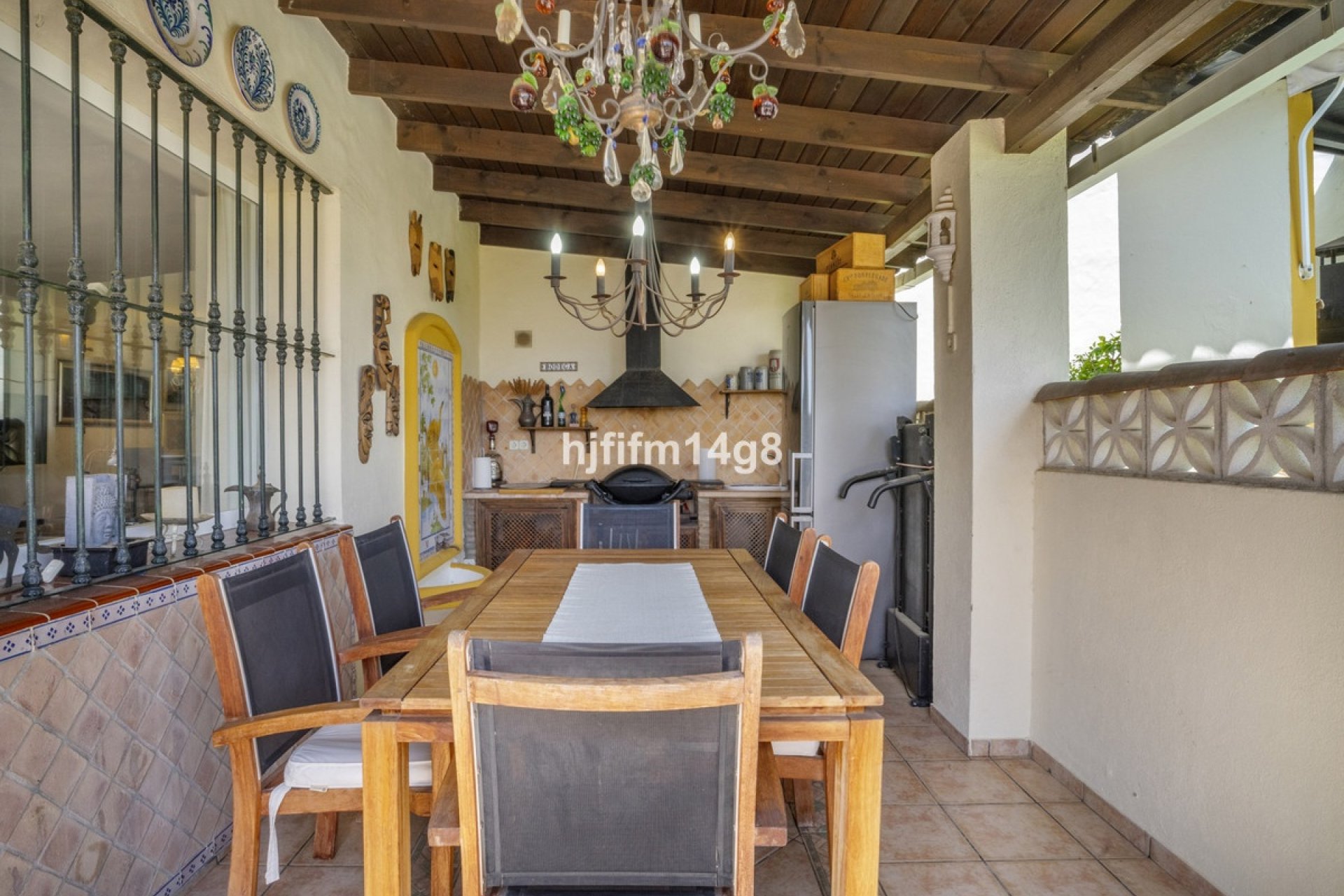 Resale - Town house - Marbella - Nueva Andalucía