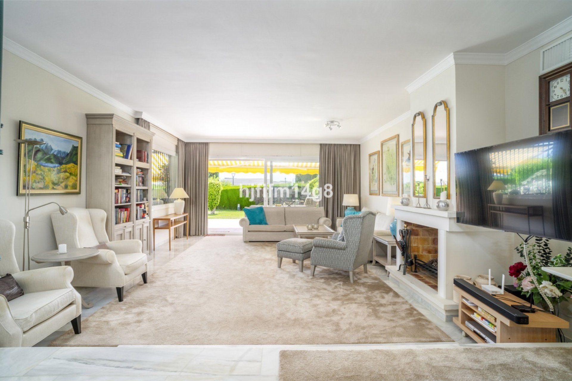 Resale - Town house - Marbella - Nueva Andalucía