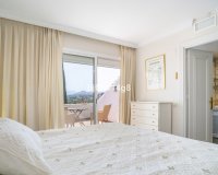 Resale - Town house - Marbella - Nueva Andalucía