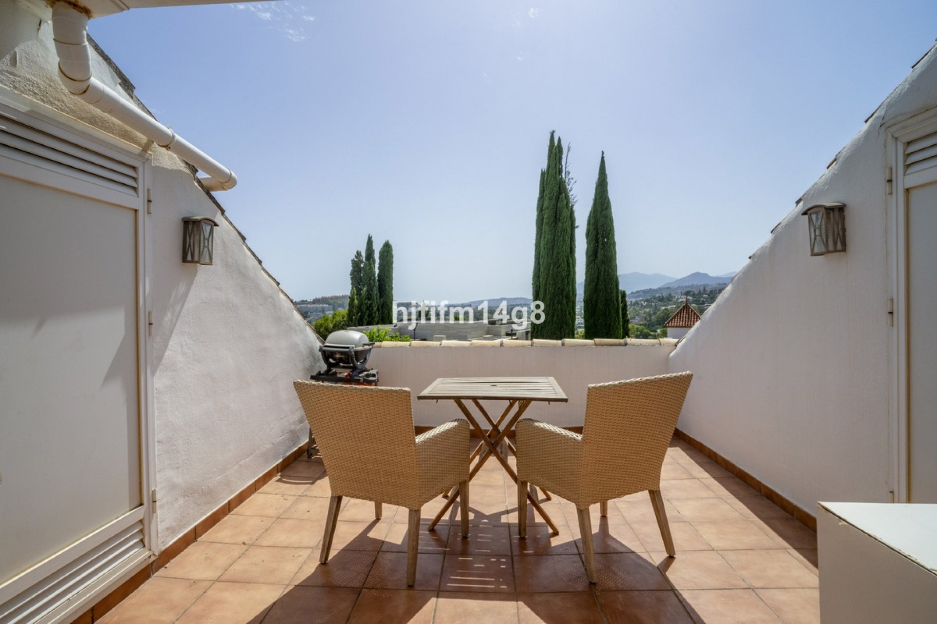 Resale - Town house - Marbella - Nueva Andalucía