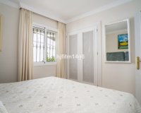 Resale - Town house - Marbella - Nueva Andalucía