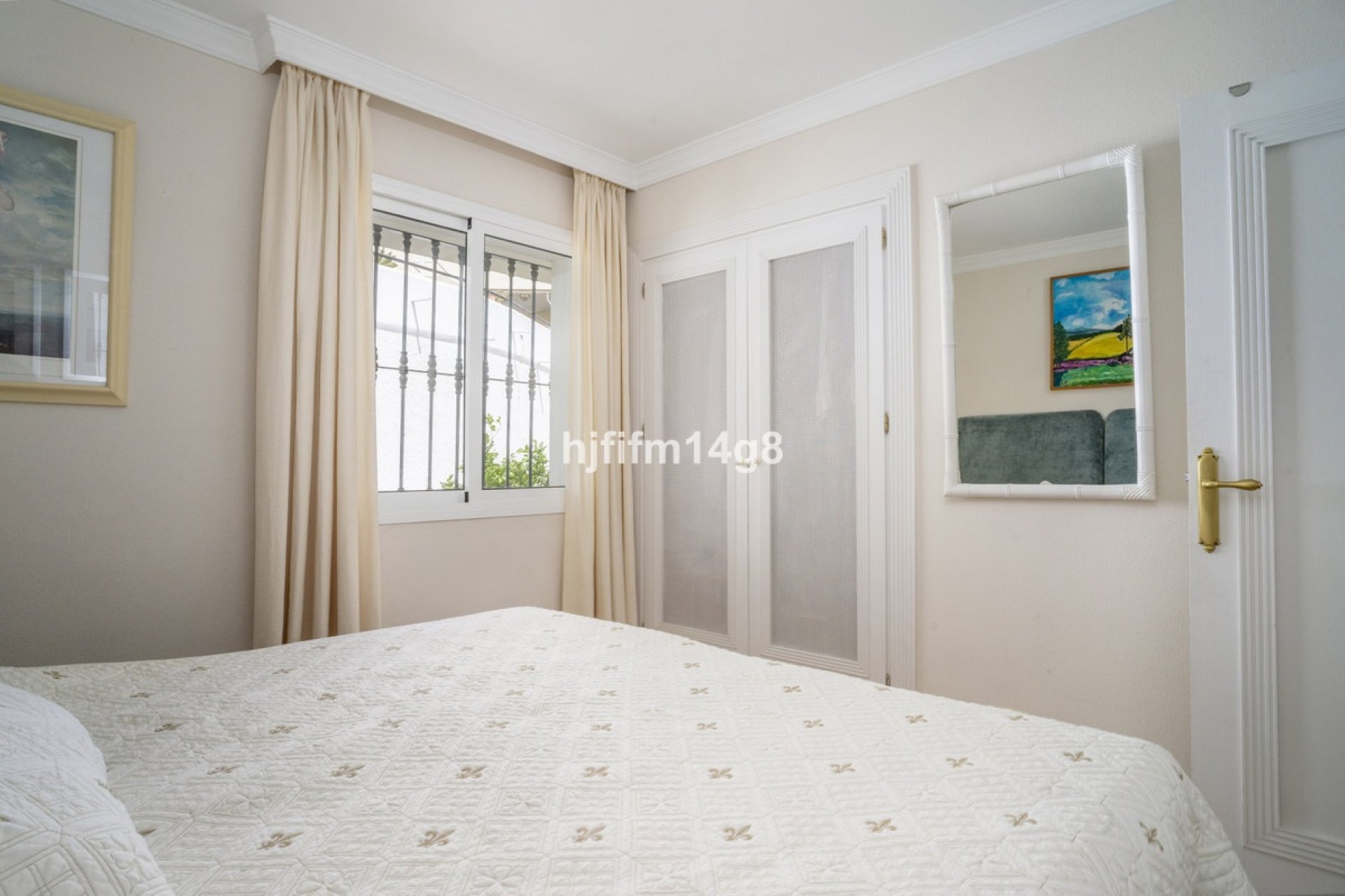 Resale - Town house - Marbella - Nueva Andalucía