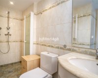 Resale - Town house - Marbella - Nueva Andalucía