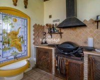 Resale - Town house - Marbella - Nueva Andalucía