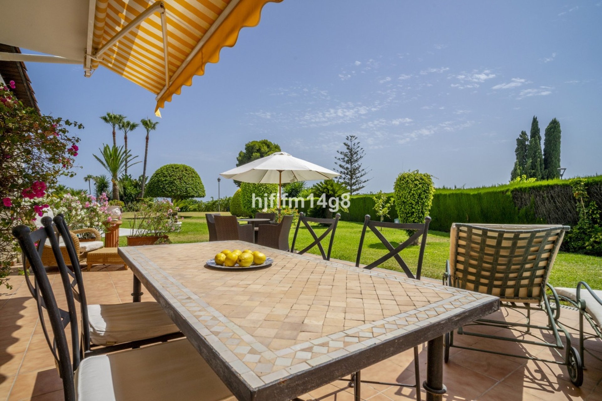 Resale - Town house - Marbella - Nueva Andalucía