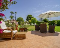 Resale - Town house - Marbella - Nueva Andalucía