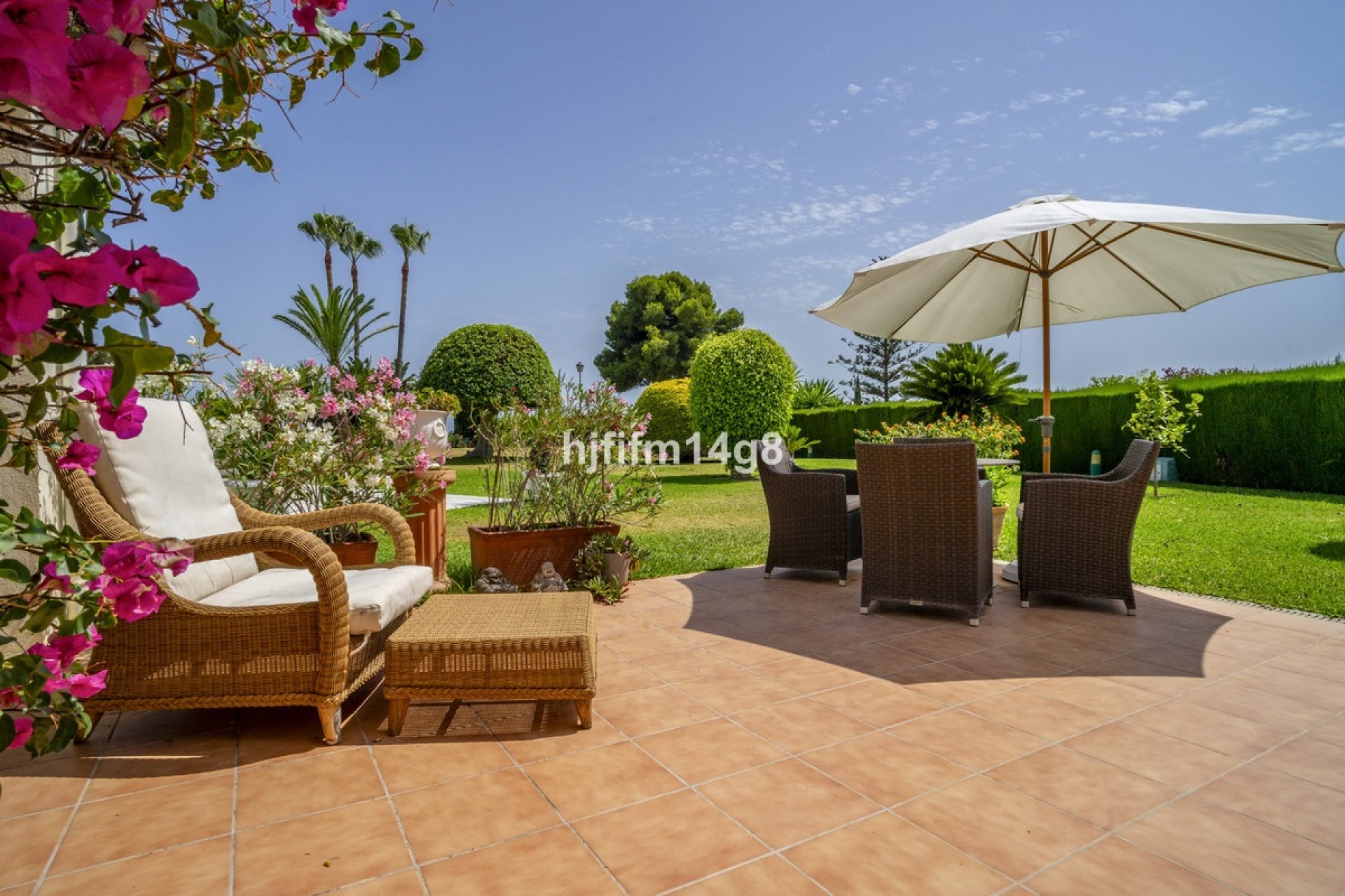 Resale - Town house - Marbella - Nueva Andalucía
