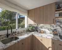 Resale - Town house - Marbella - Nueva Andalucía