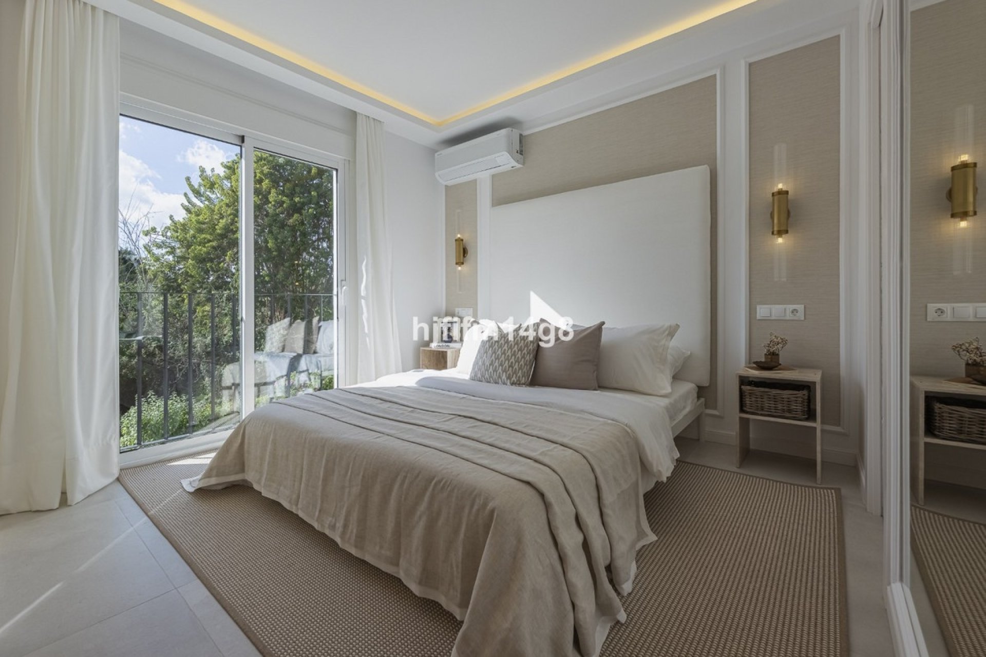 Resale - Town house - Marbella - Nueva Andalucía