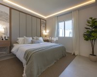 Resale - Town house - Marbella - Nueva Andalucía