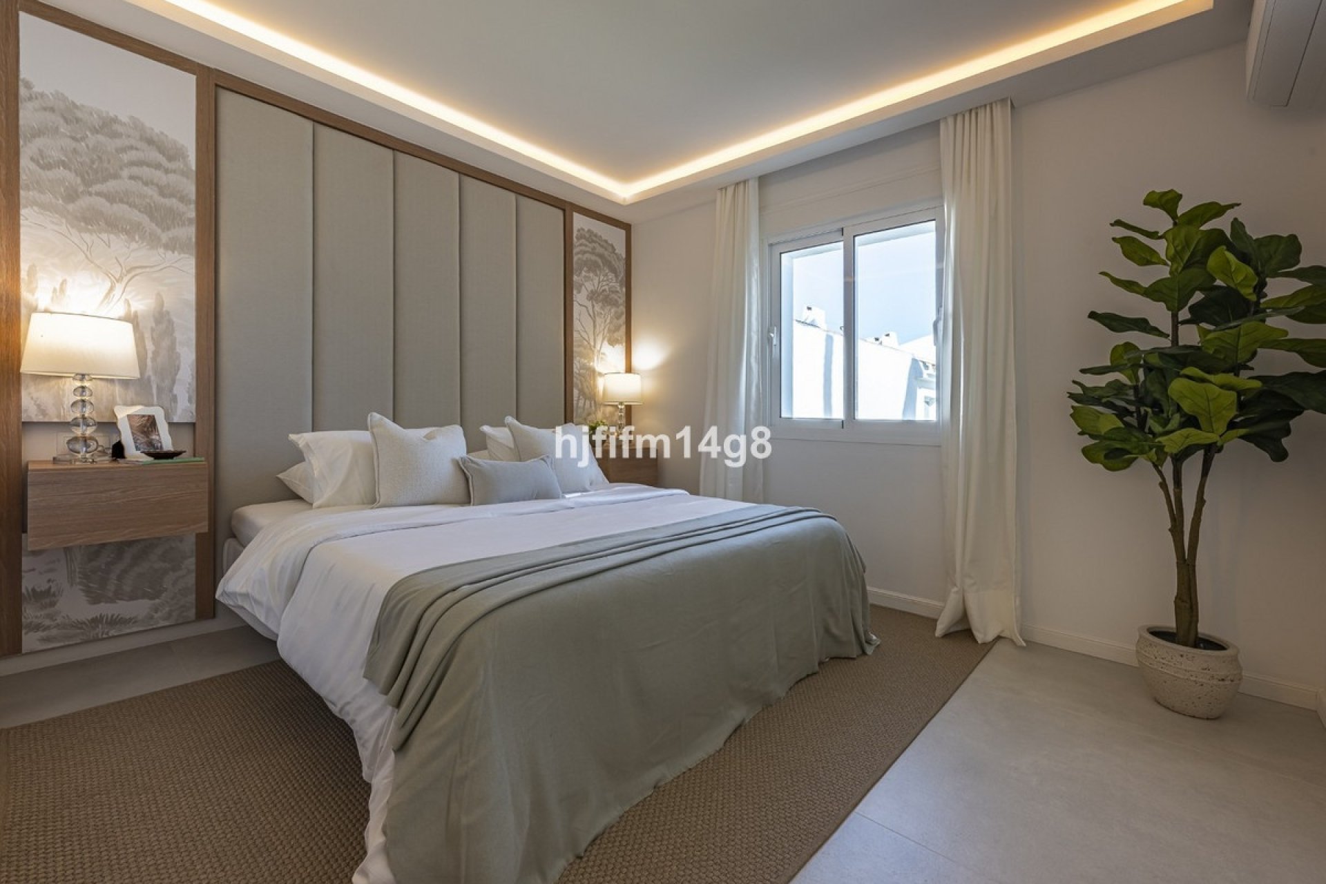 Resale - Town house - Marbella - Nueva Andalucía