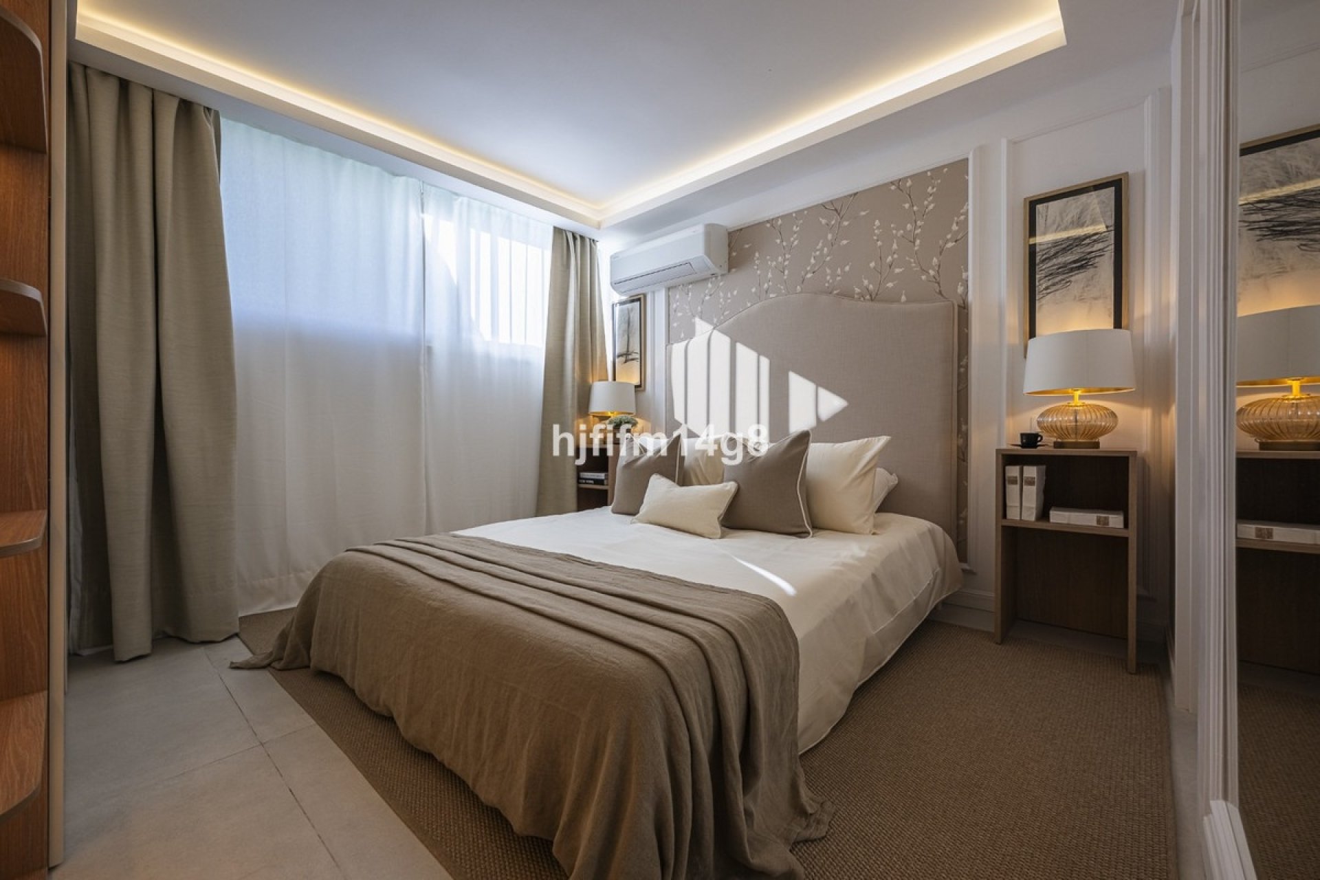 Resale - Town house - Marbella - Nueva Andalucía