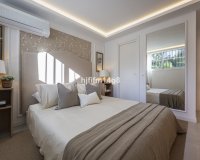 Resale - Town house - Marbella - Nueva Andalucía