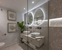 Resale - Town house - Marbella - Nueva Andalucía