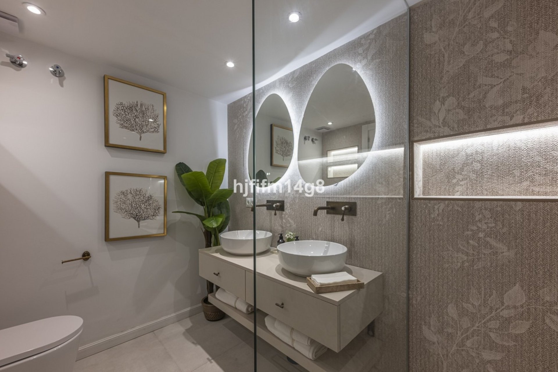 Resale - Town house - Marbella - Nueva Andalucía