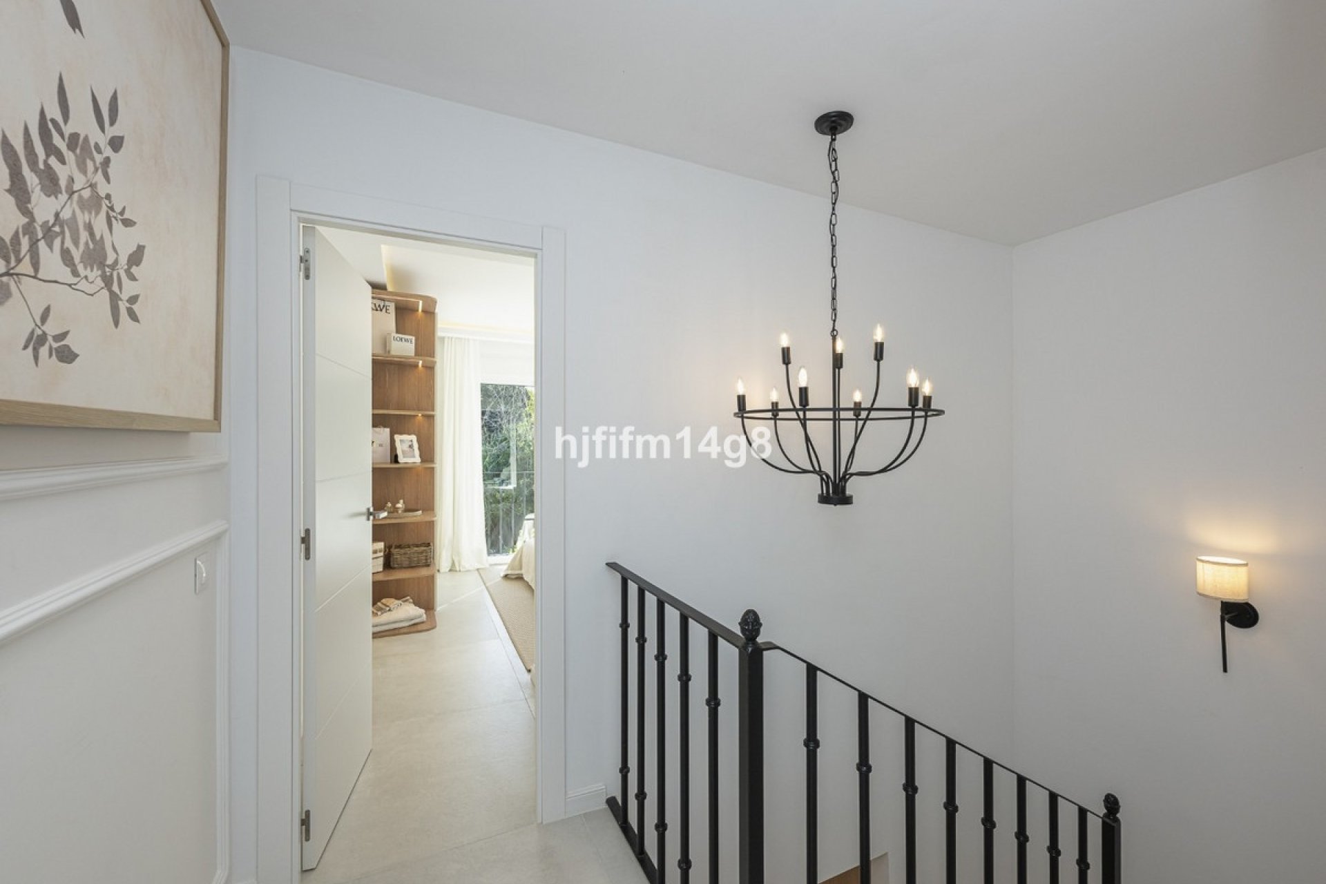 Resale - Town house - Marbella - Nueva Andalucía