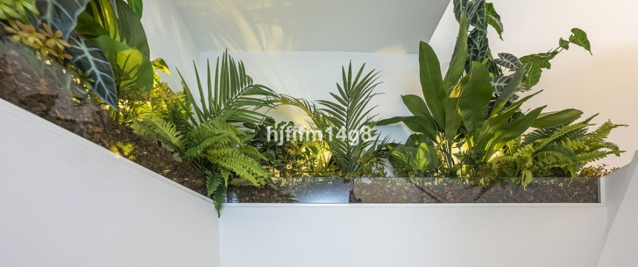 Resale - Town house - Marbella - Nueva Andalucía