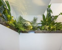 Resale - Town house - Marbella - Nueva Andalucía