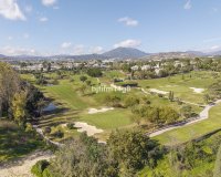 Resale - Town house - Marbella - Nueva Andalucía