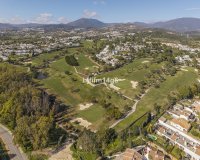 Resale - Town house - Marbella - Nueva Andalucía