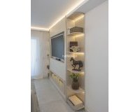 Resale - Town house - Marbella - Nueva Andalucía
