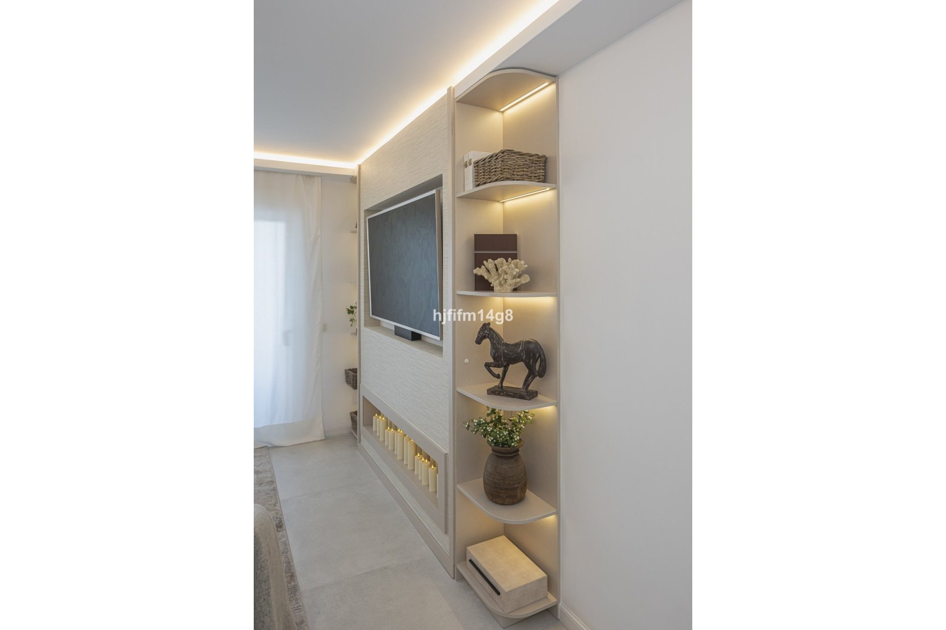 Resale - Town house - Marbella - Nueva Andalucía