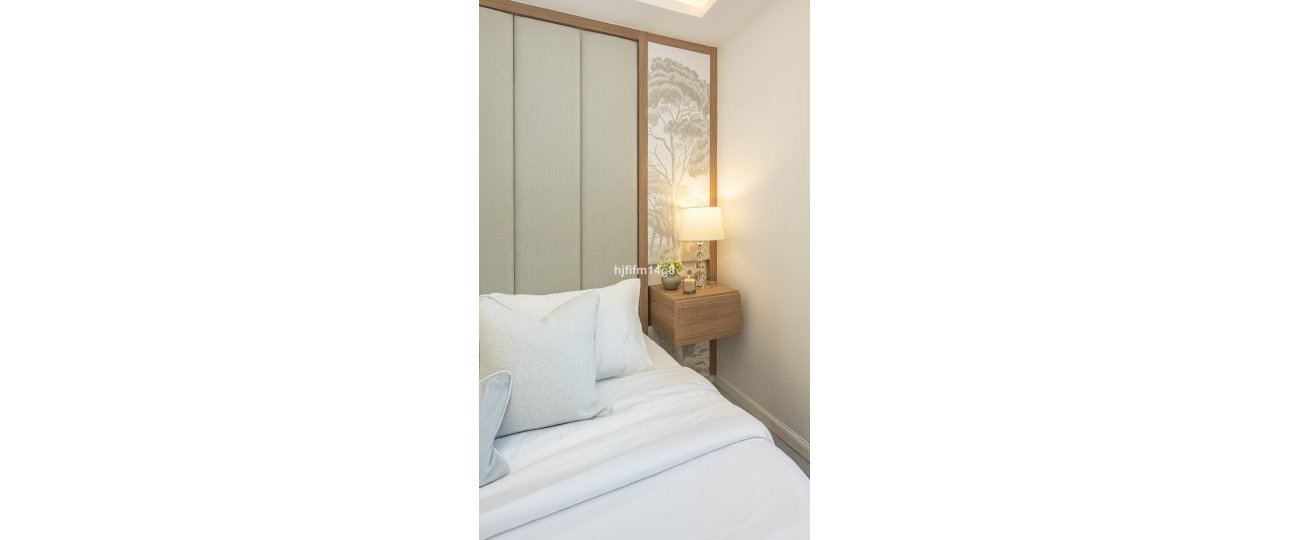Resale - Town house - Marbella - Nueva Andalucía