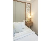 Resale - Town house - Marbella - Nueva Andalucía