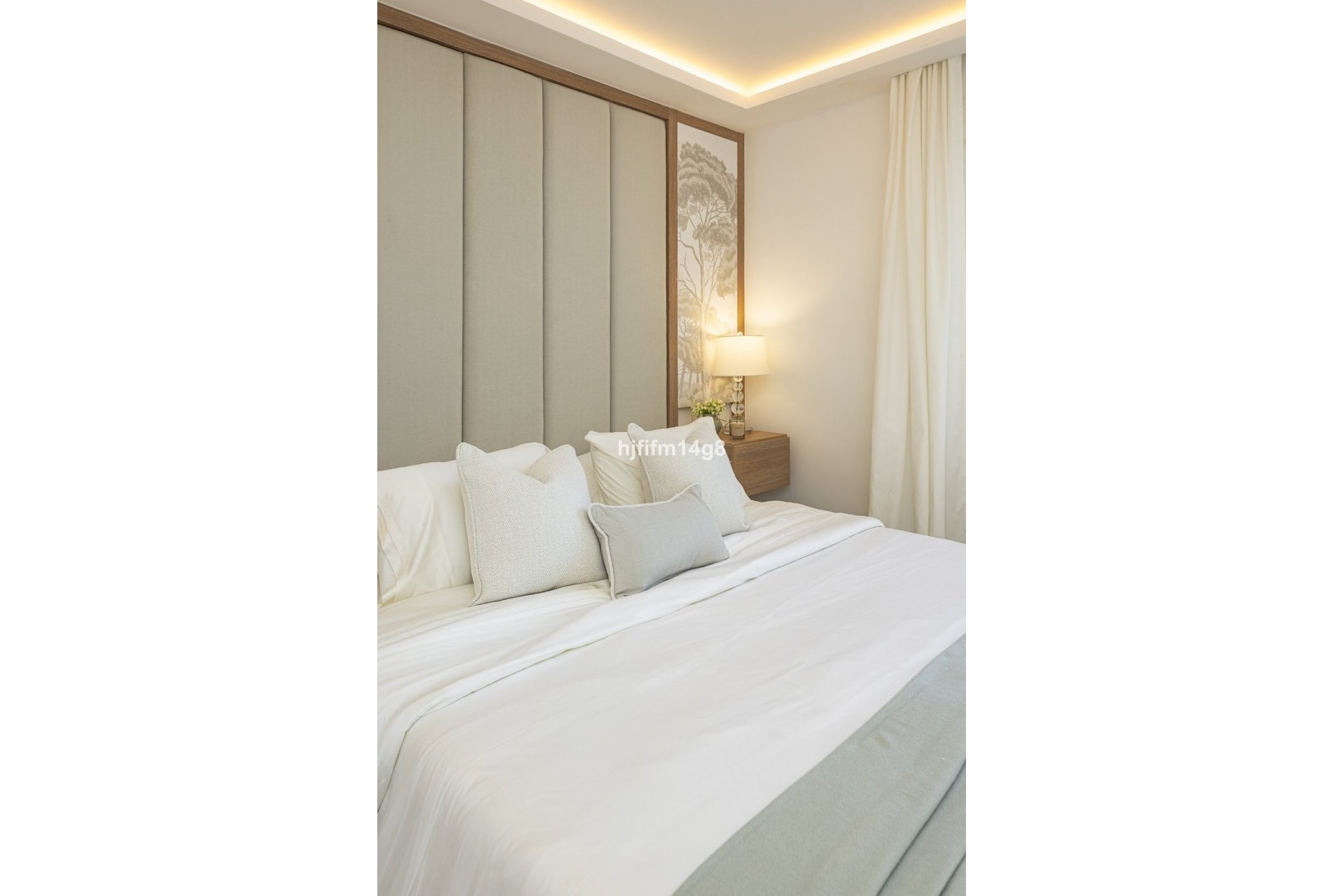 Resale - Town house - Marbella - Nueva Andalucía
