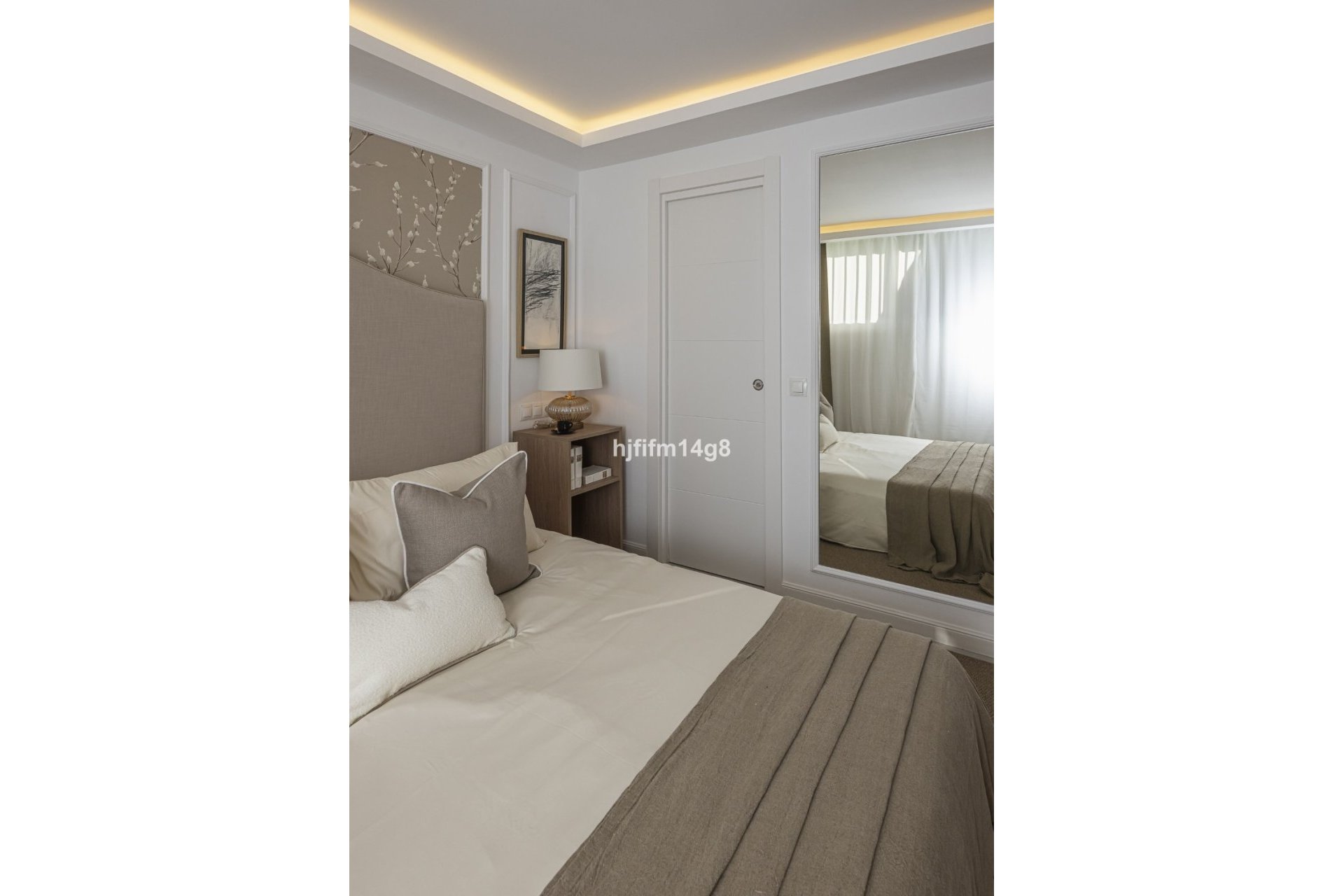 Resale - Town house - Marbella - Nueva Andalucía