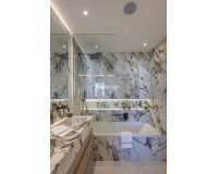 Resale - Town house - Marbella - Nueva Andalucía