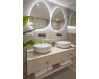 Resale - Town house - Marbella - Nueva Andalucía