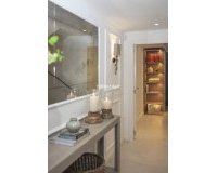 Resale - Town house - Marbella - Nueva Andalucía