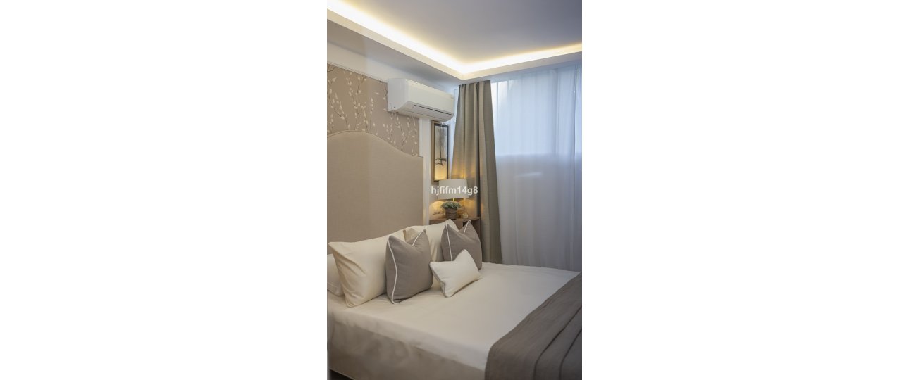 Resale - Town house - Marbella - Nueva Andalucía