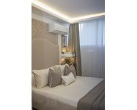 Resale - Town house - Marbella - Nueva Andalucía