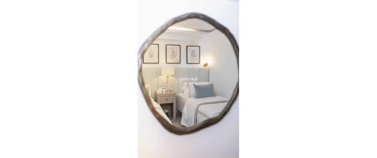 Resale - Town house - Marbella - Nueva Andalucía