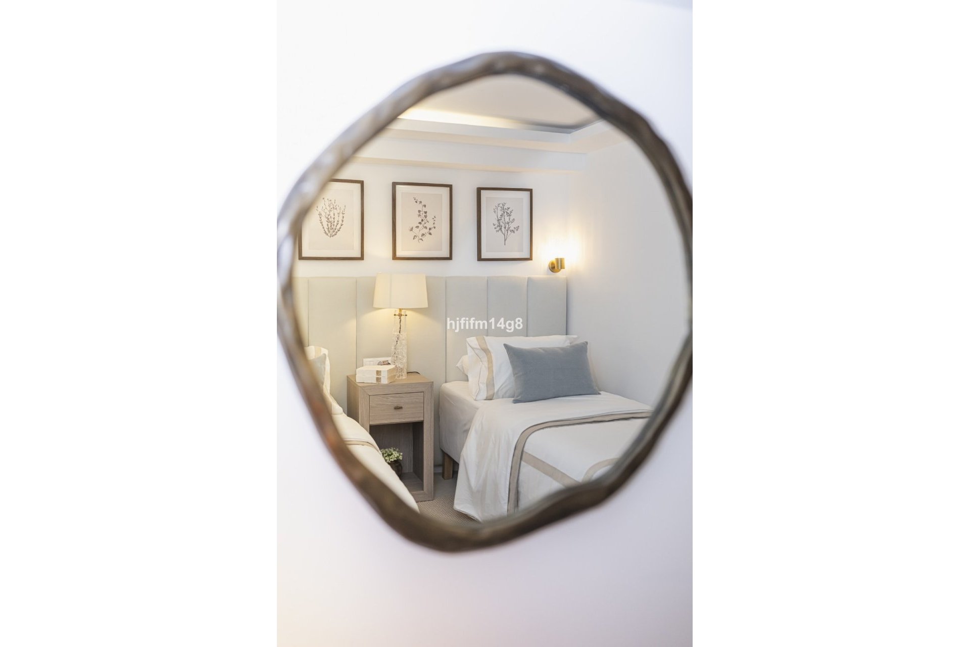 Resale - Town house - Marbella - Nueva Andalucía