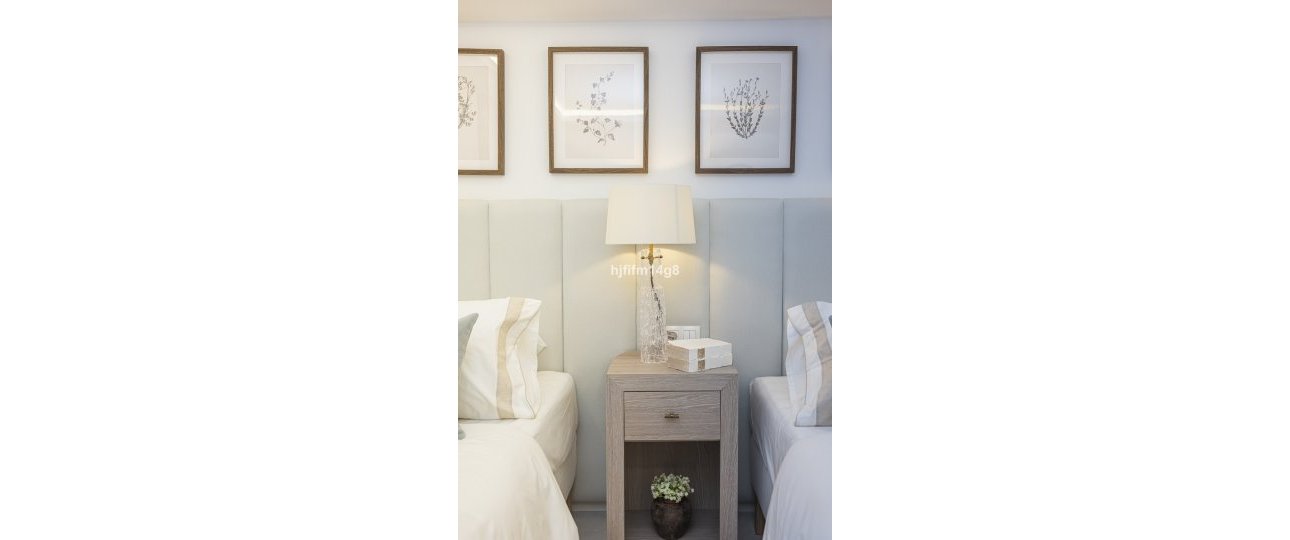 Resale - Town house - Marbella - Nueva Andalucía