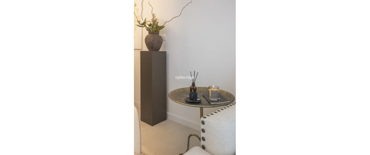Resale - Town house - Marbella - Nueva Andalucía