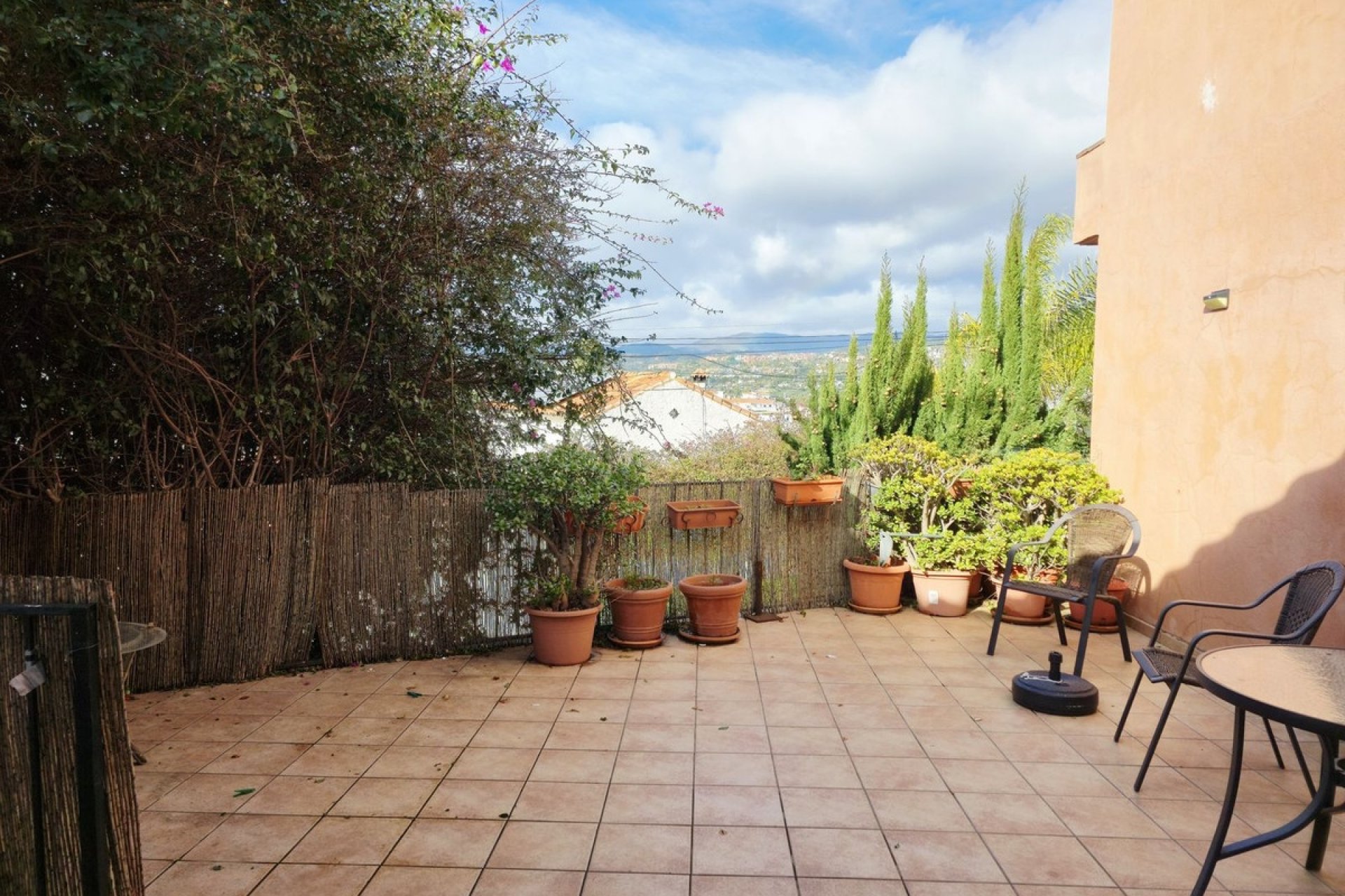 Resale - Town house - Marbella - Nueva Andalucía