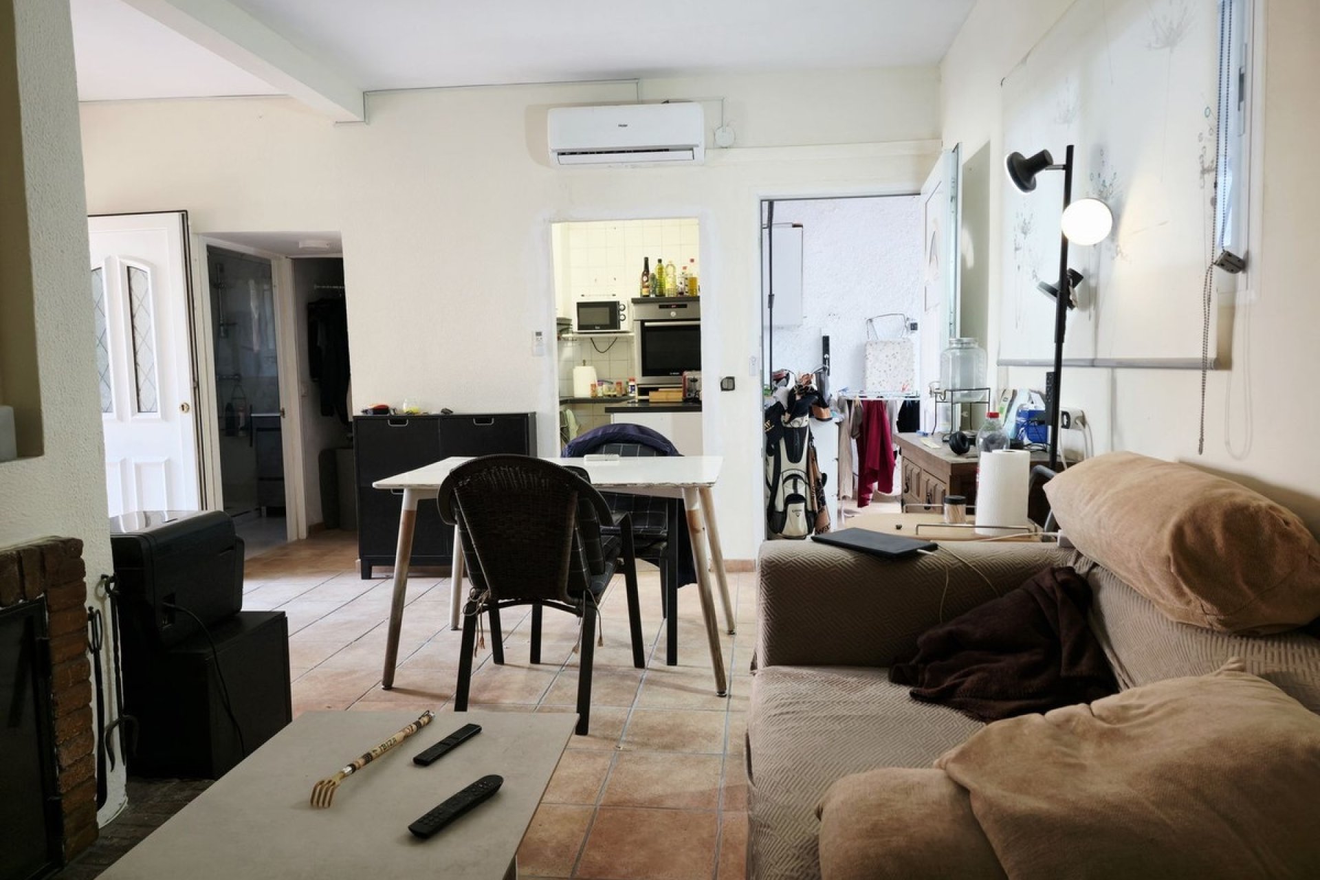 Resale - Town house - Marbella - Nueva Andalucía