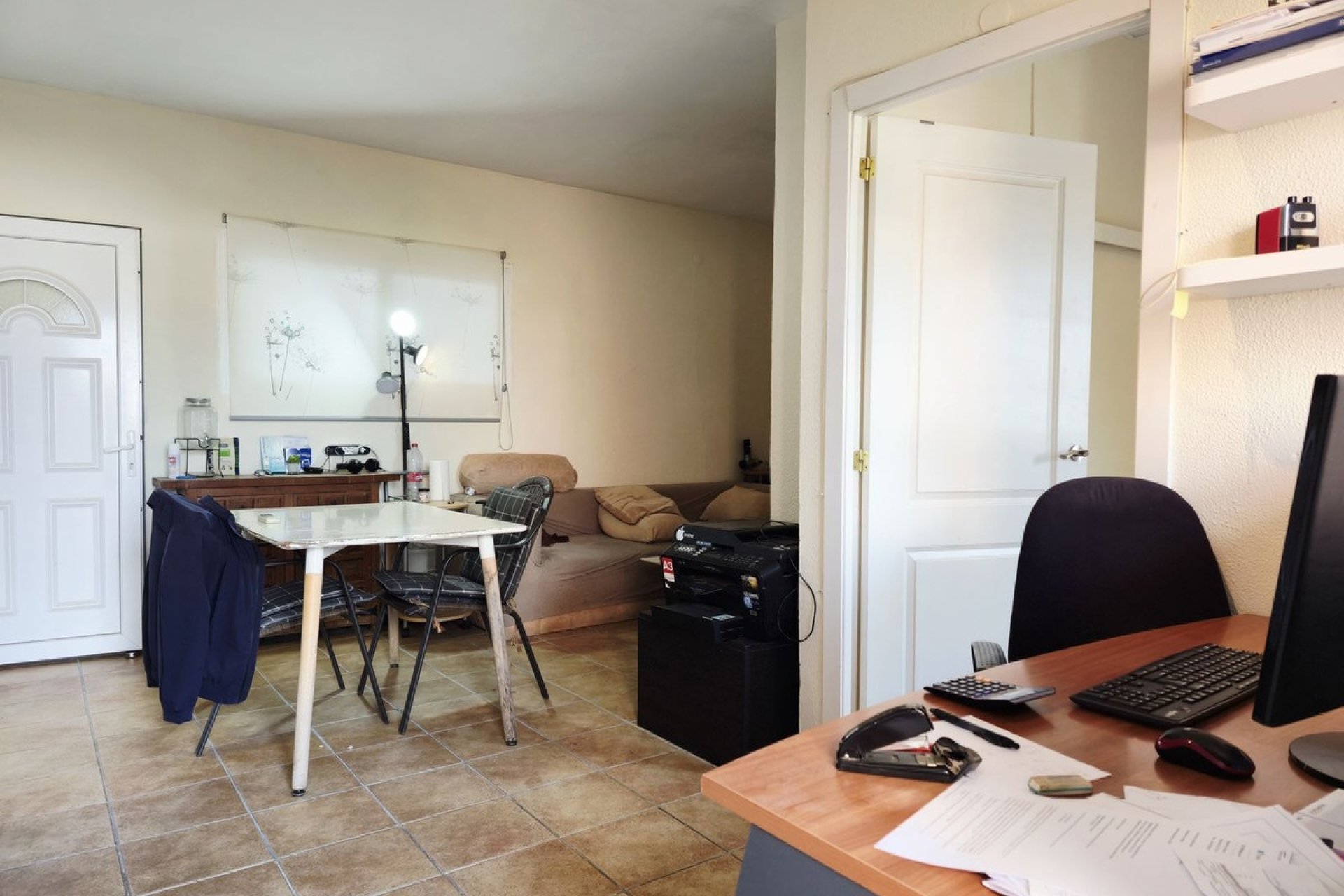 Resale - Town house - Marbella - Nueva Andalucía