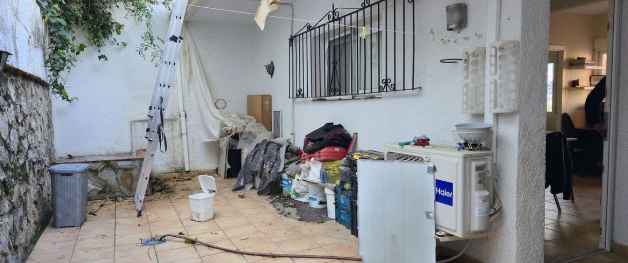 Resale - Town house - Marbella - Nueva Andalucía