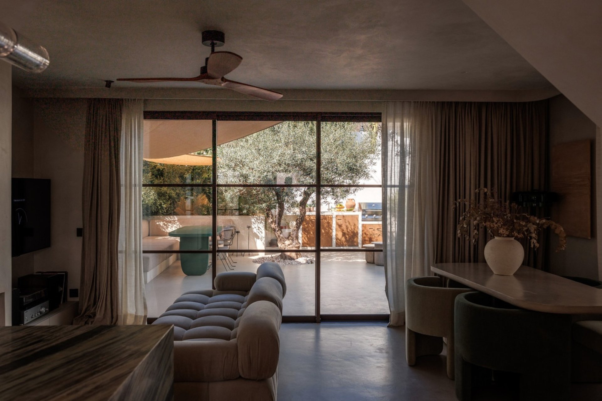 Resale - Town house - Marbella - Nueva Andalucía