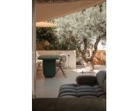 Resale - Town house - Marbella - Nueva Andalucía