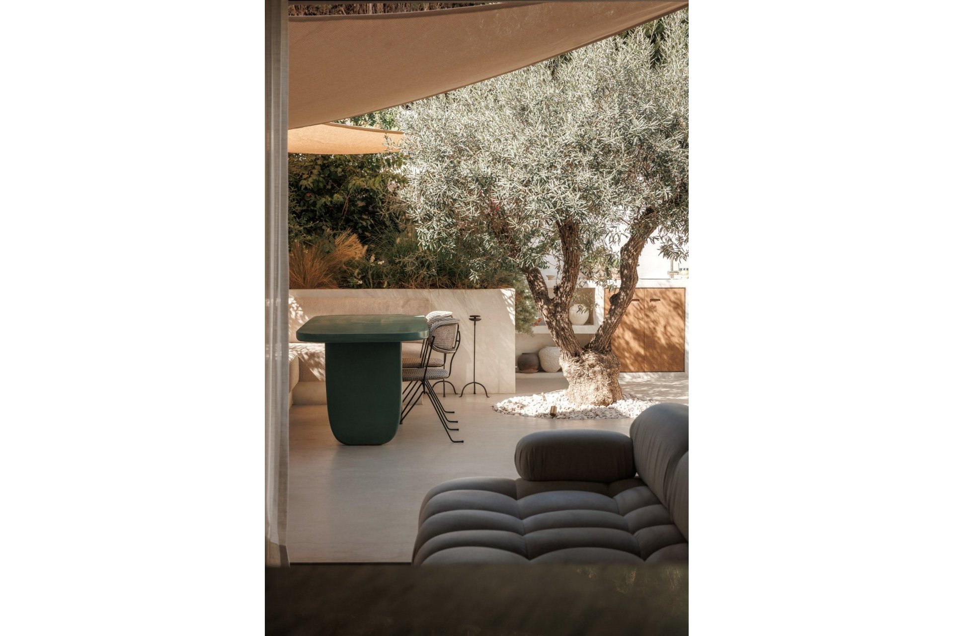 Resale - Town house - Marbella - Nueva Andalucía