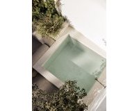 Resale - Town house - Marbella - Nueva Andalucía