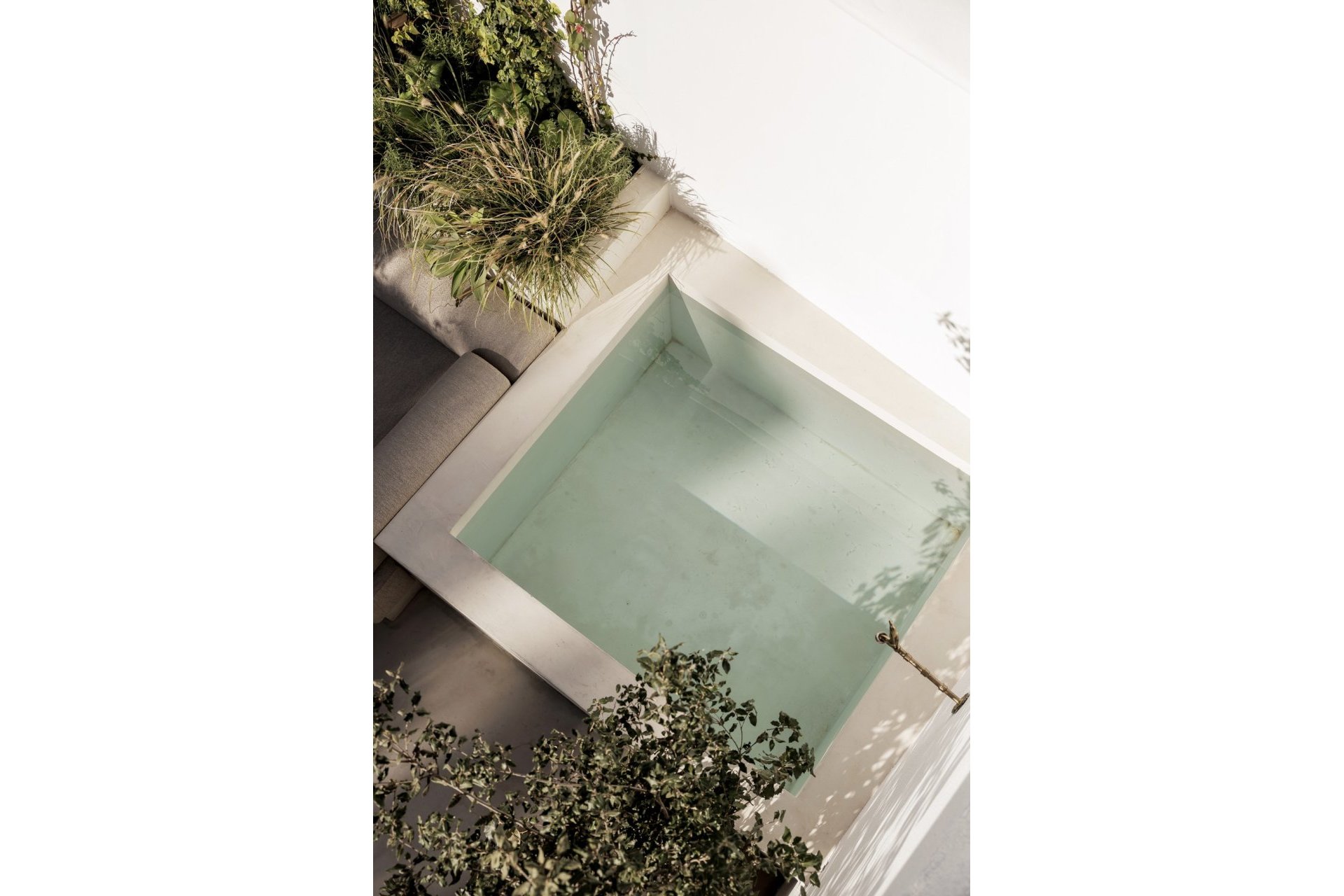 Resale - Town house - Marbella - Nueva Andalucía