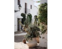 Resale - Town house - Marbella - Nueva Andalucía